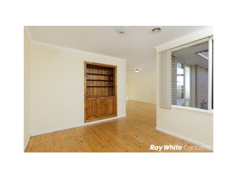 3 Lindrum Crescent, Holt ACT 2615