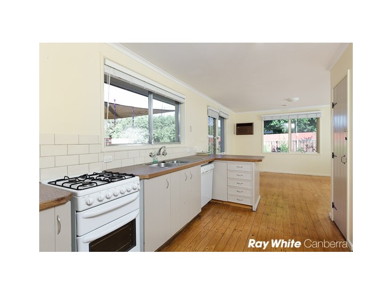 3 Lindrum Crescent, Holt ACT 2615