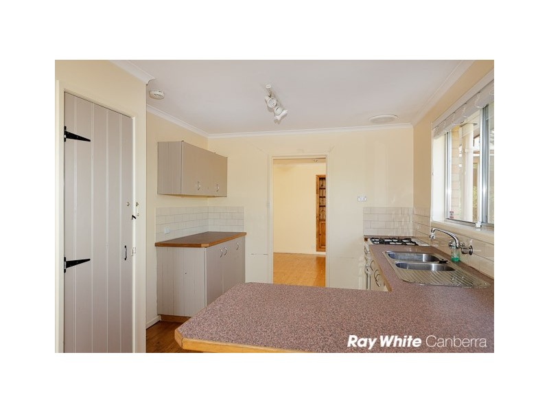 3 Lindrum Crescent, Holt ACT 2615