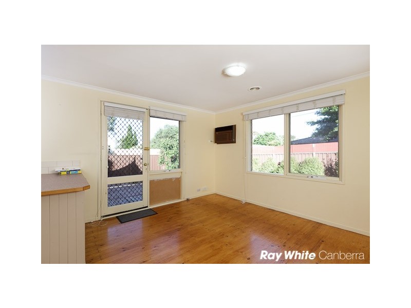 3 Lindrum Crescent, Holt ACT 2615