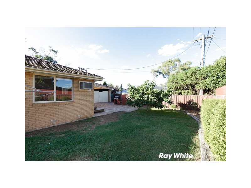 3 Lindrum Crescent, Holt ACT 2615