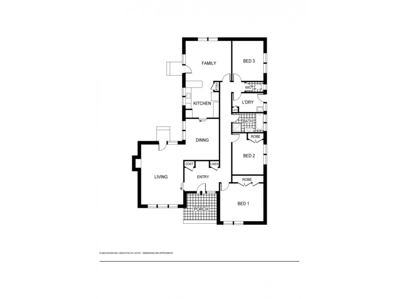 3 Lindrum Crescent, Holt ACT 2615