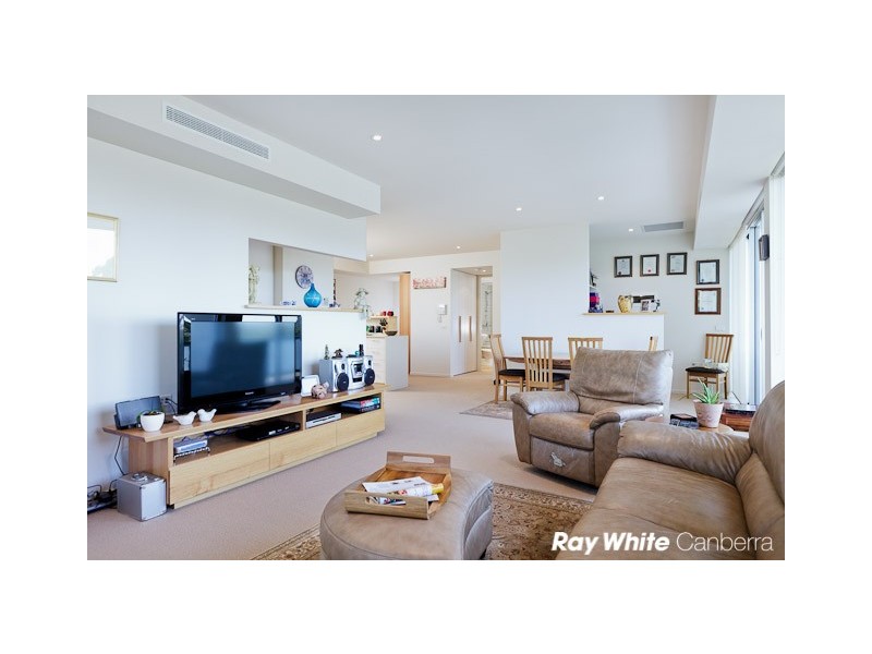 403/165 Northbourne Avenue, Turner ACT 2612