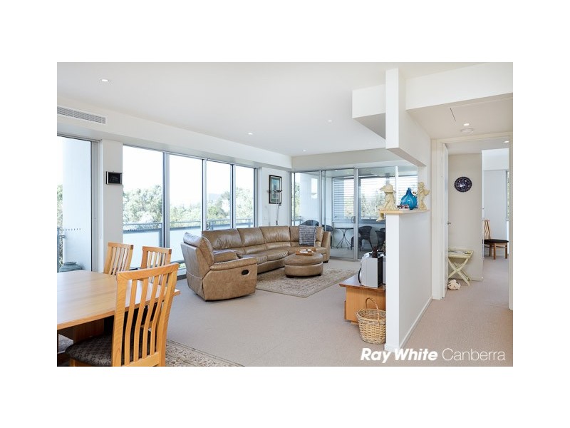 403/165 Northbourne Avenue, Turner ACT 2612