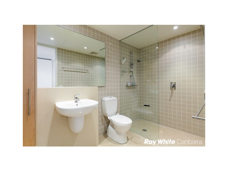 403/165 Northbourne Avenue, Turner ACT 2612