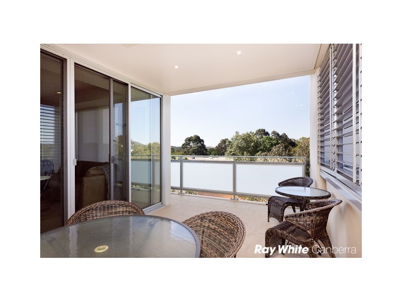 403/165 Northbourne Avenue, Turner ACT 2612