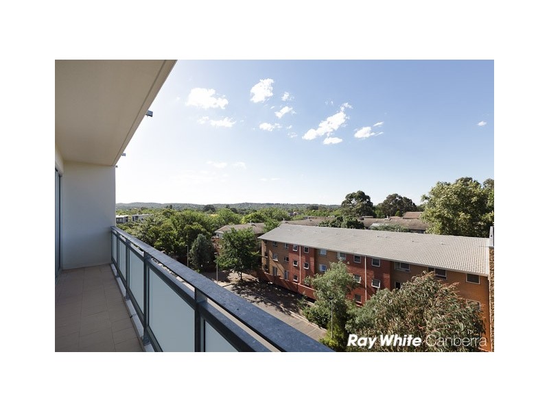 403/165 Northbourne Avenue, Turner ACT 2612