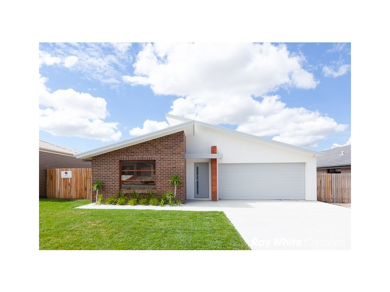 46 Overall Avenue, Casey ACT 2913