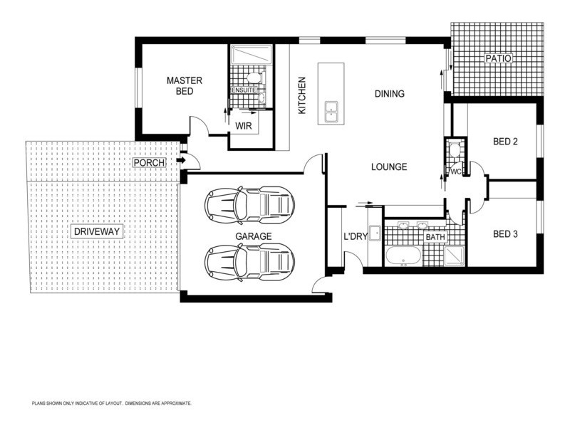 46 Overall Avenue, Casey ACT 2913