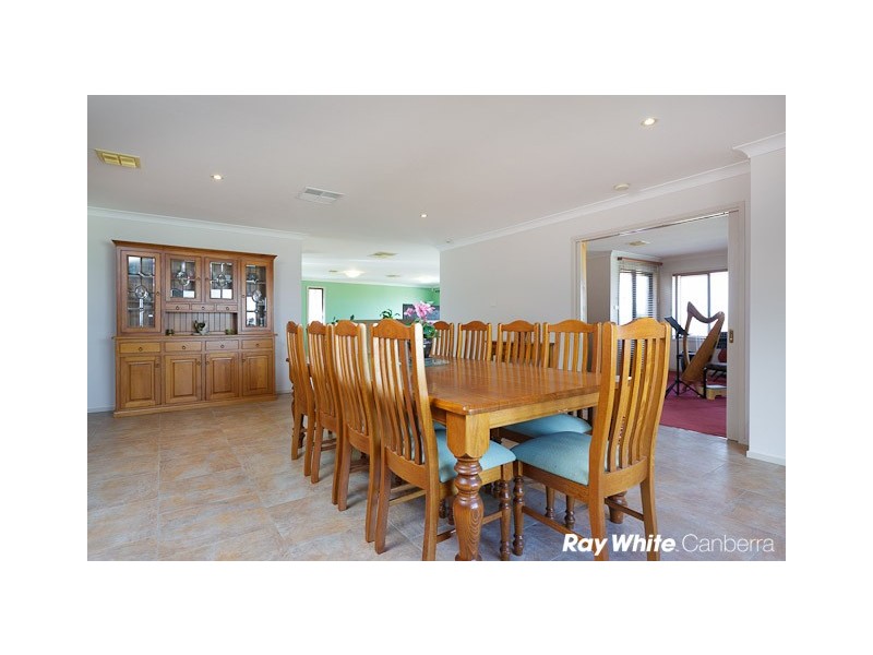 5 Bunduluk Crescent, Ngunnawal ACT 2913