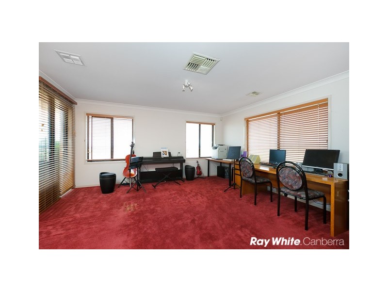 5 Bunduluk Crescent, Ngunnawal ACT 2913