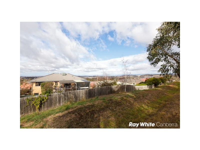 5 Bunduluk Crescent, Ngunnawal ACT 2913
