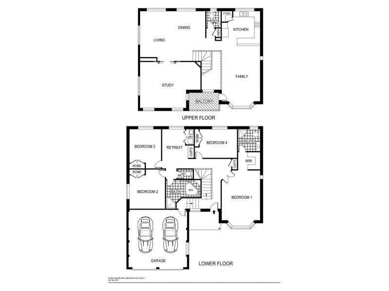 5 Bunduluk Crescent, Ngunnawal ACT 2913