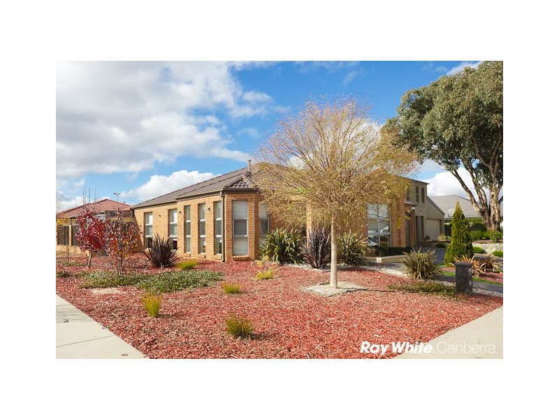 22 Eldorado Street, Harrison ACT 2914