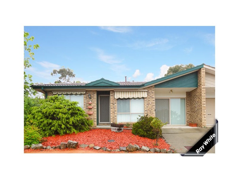 9 Gamban Square, Ngunnawal ACT 2913