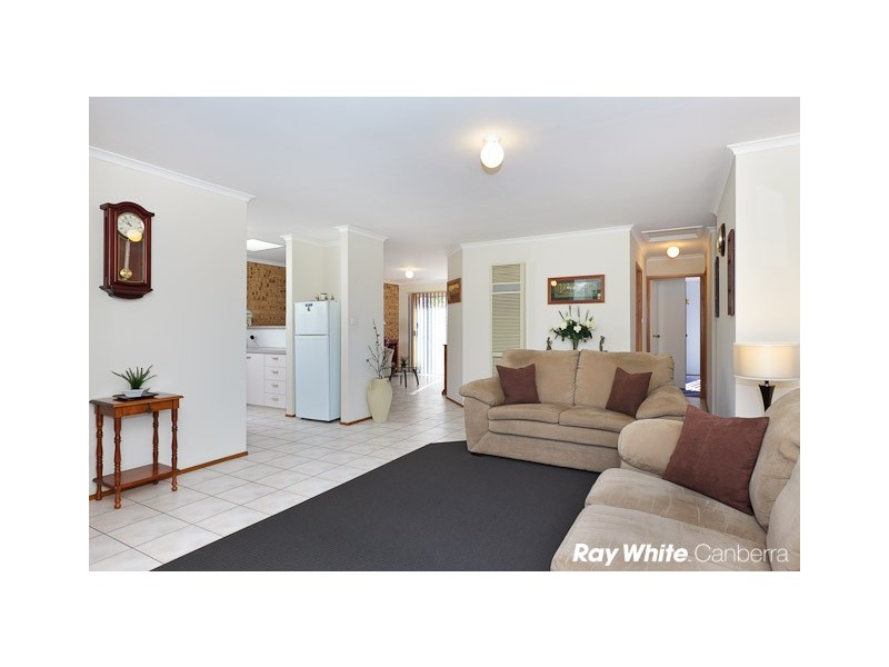 5/19 Bural Court, Ngunnawal ACT 2913
