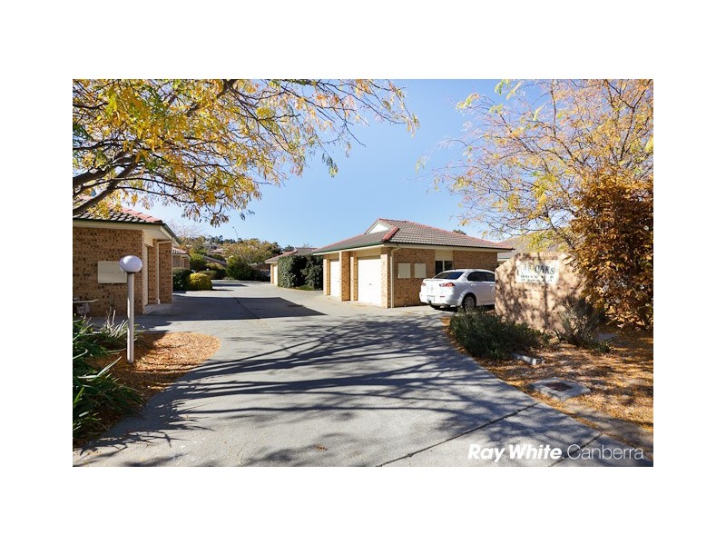 5/19 Bural Court, Ngunnawal ACT 2913