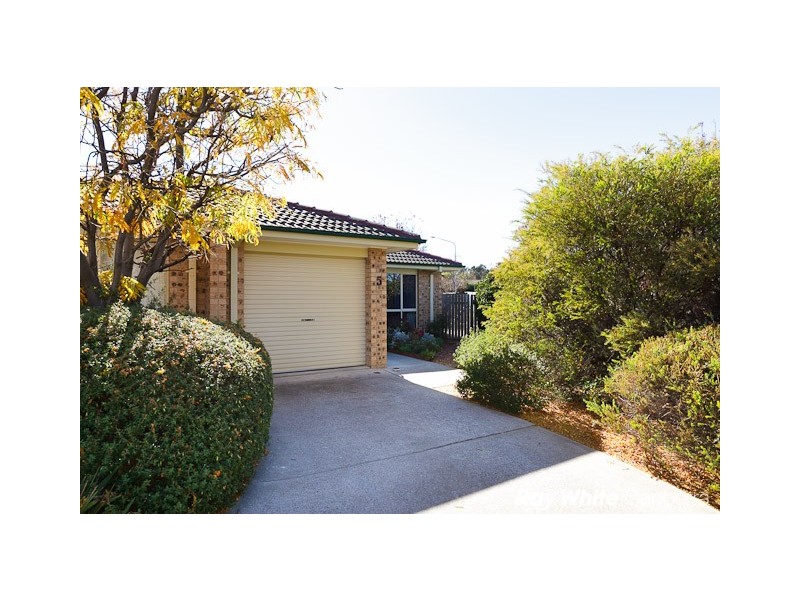 5/19 Bural Court, Ngunnawal ACT 2913