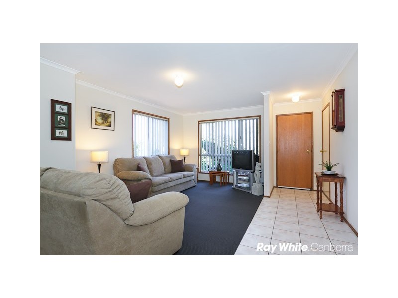5/19 Bural Court, Ngunnawal ACT 2913
