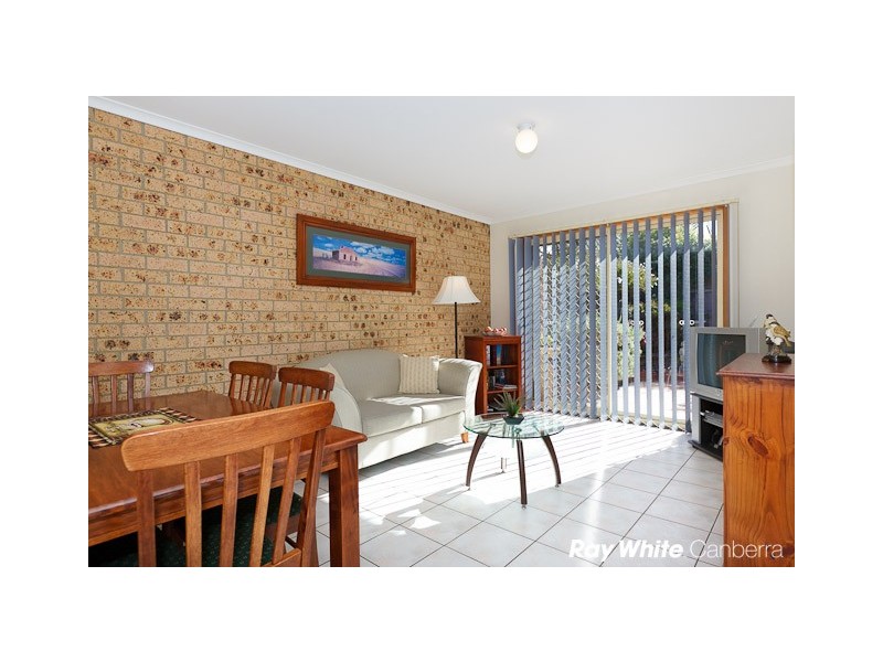 5/19 Bural Court, Ngunnawal ACT 2913