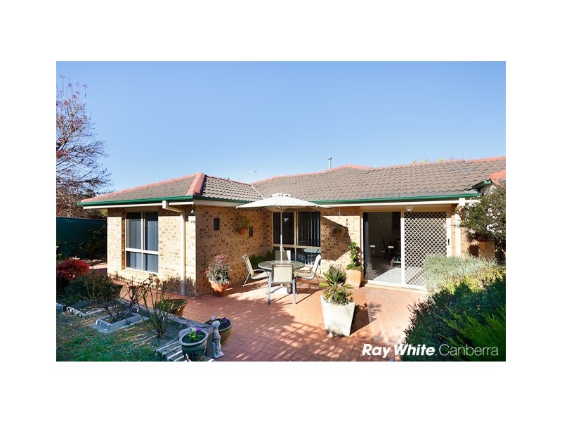5/19 Bural Court, Ngunnawal ACT 2913