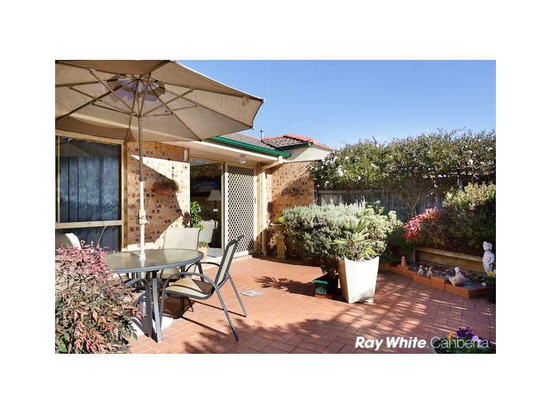 5/19 Bural Court, Ngunnawal ACT 2913