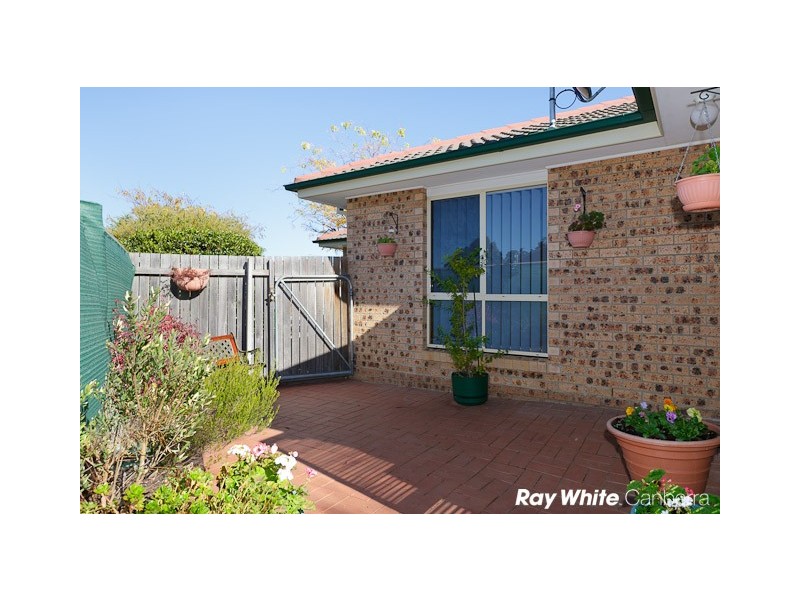 5/19 Bural Court, Ngunnawal ACT 2913