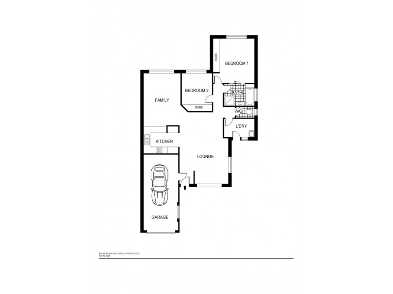 5/19 Bural Court, Ngunnawal ACT 2913