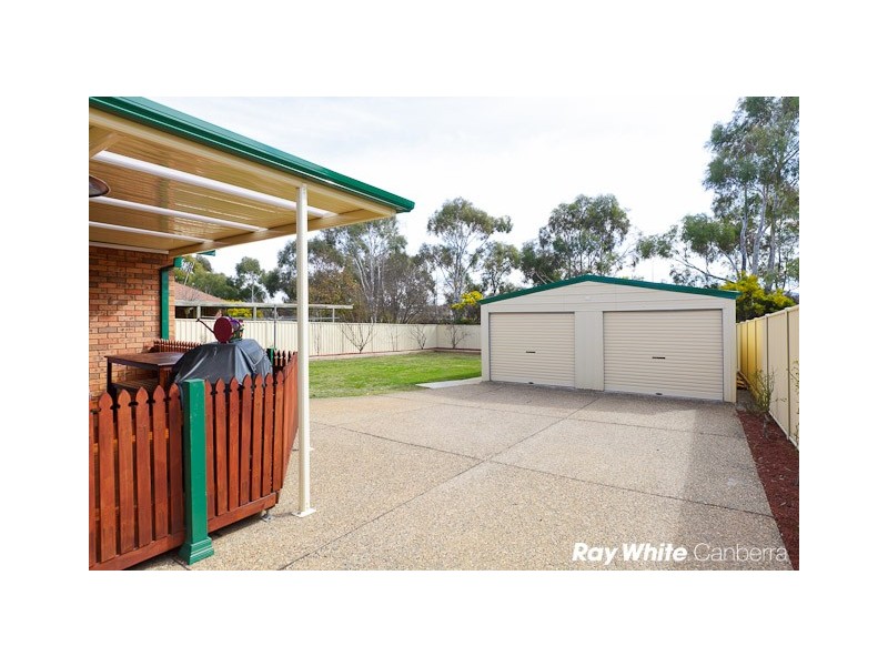 26 Augustus Close, Palmerston ACT 2913