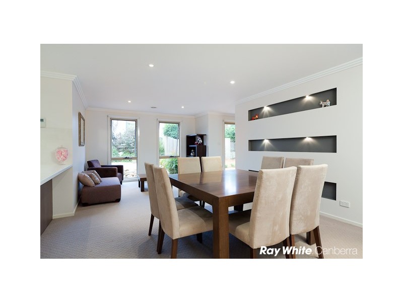 32 Jeanne Young Circuit, Mckellar ACT 2617