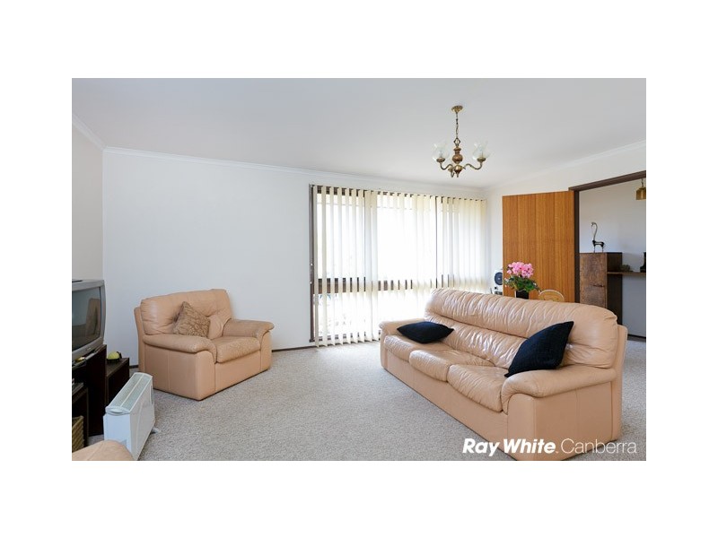 7 Tanner Place, Kambah ACT 2902