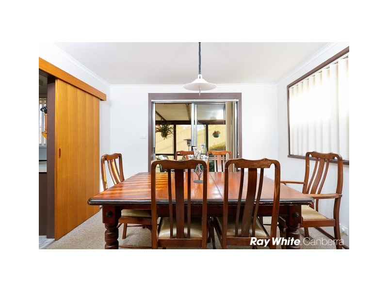 7 Tanner Place, Kambah ACT 2902