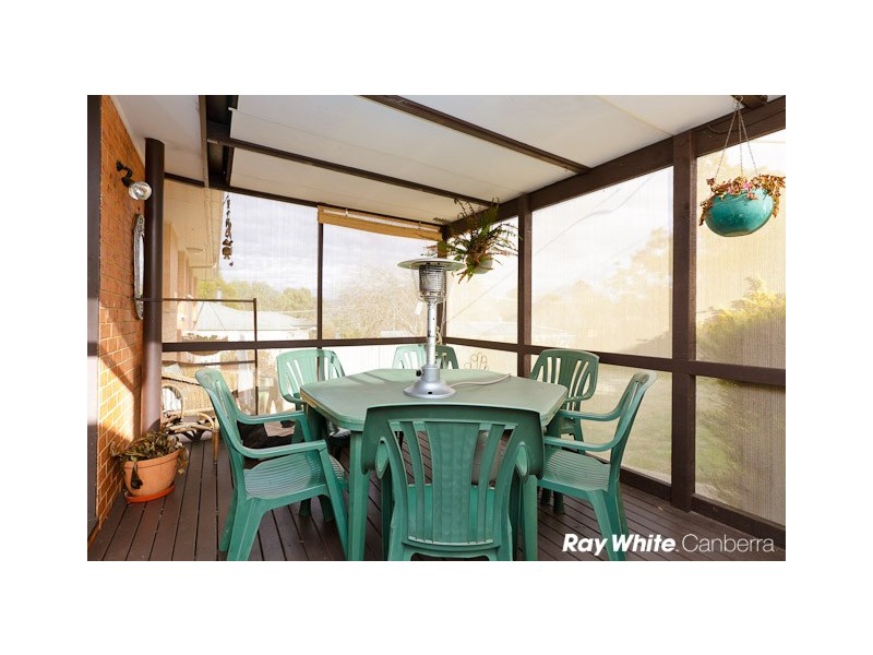 7 Tanner Place, Kambah ACT 2902