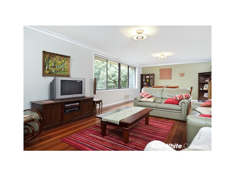 6 Kruse Place, Melba ACT 2615
