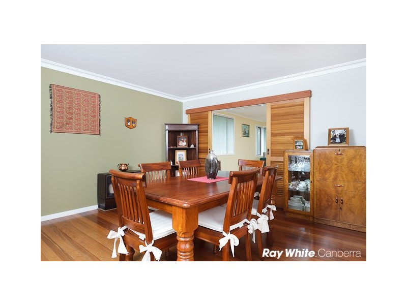 6 Kruse Place, Melba ACT 2615