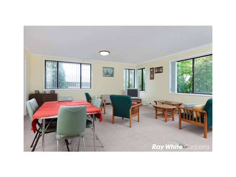 6 Kruse Place, Melba ACT 2615