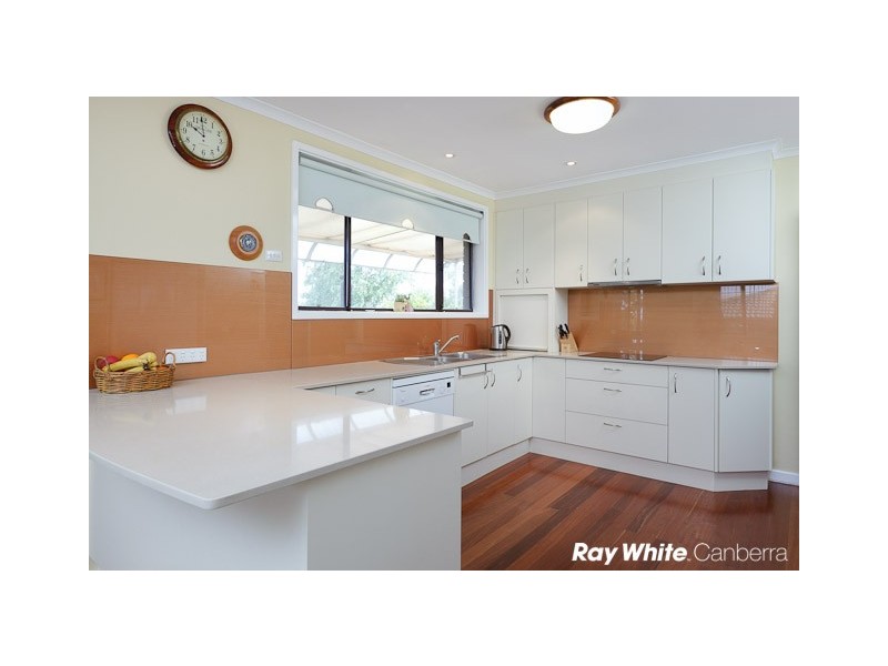 6 Kruse Place, Melba ACT 2615