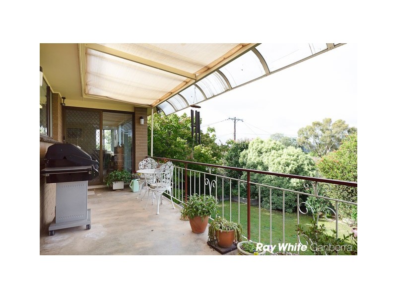 6 Kruse Place, Melba ACT 2615