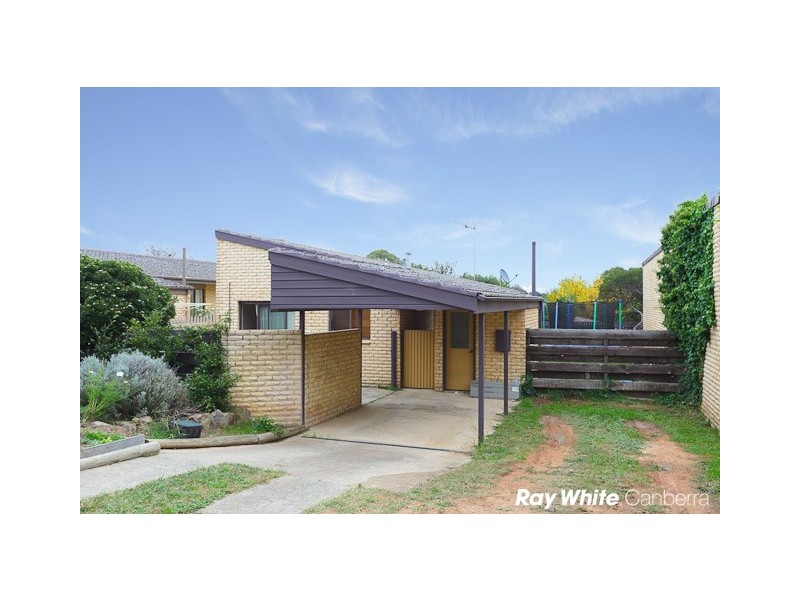 24 Epenarra Close, Hawker ACT 2614