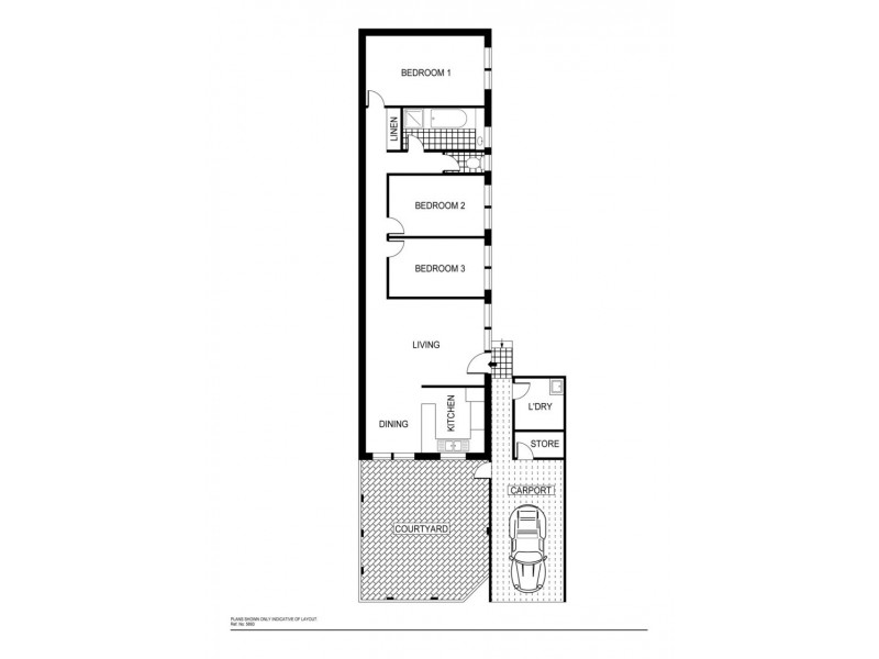 24 Epenarra Close, Hawker ACT 2614