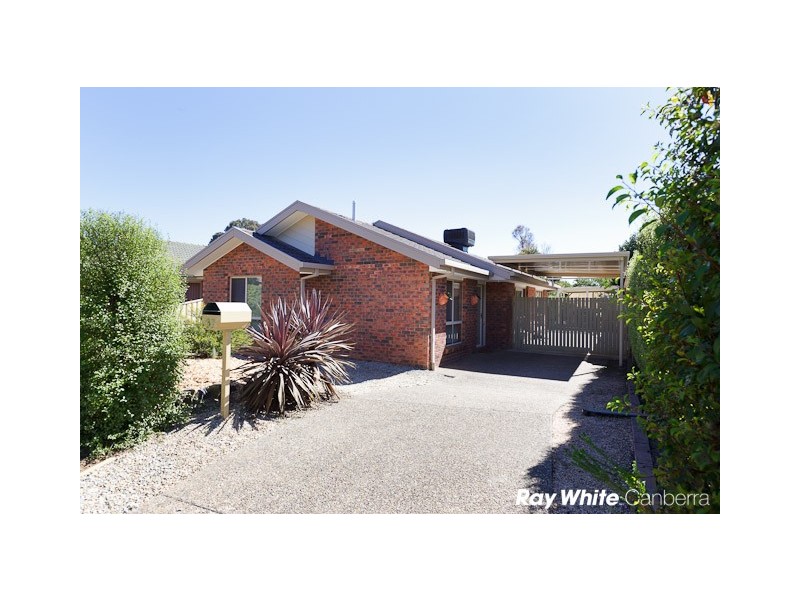 37 Corringle Close, Amaroo ACT 2914