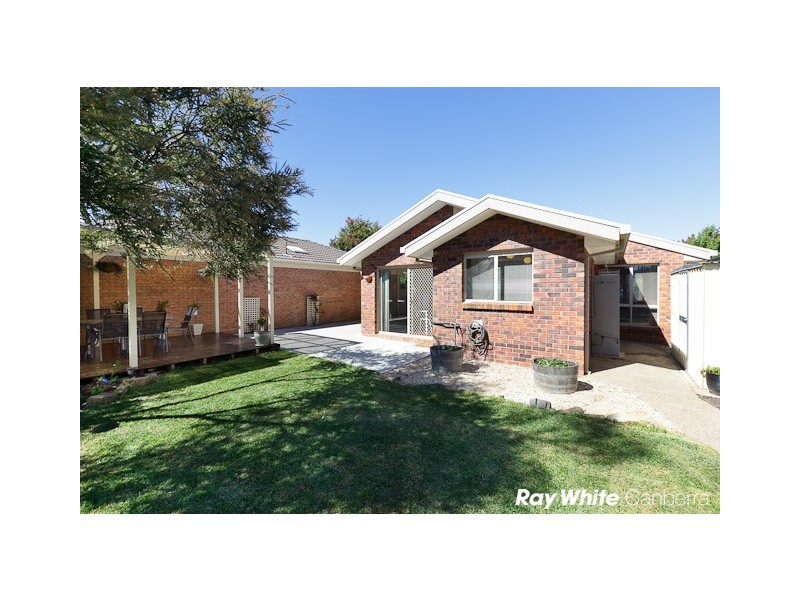 37 Corringle Close, Amaroo ACT 2914