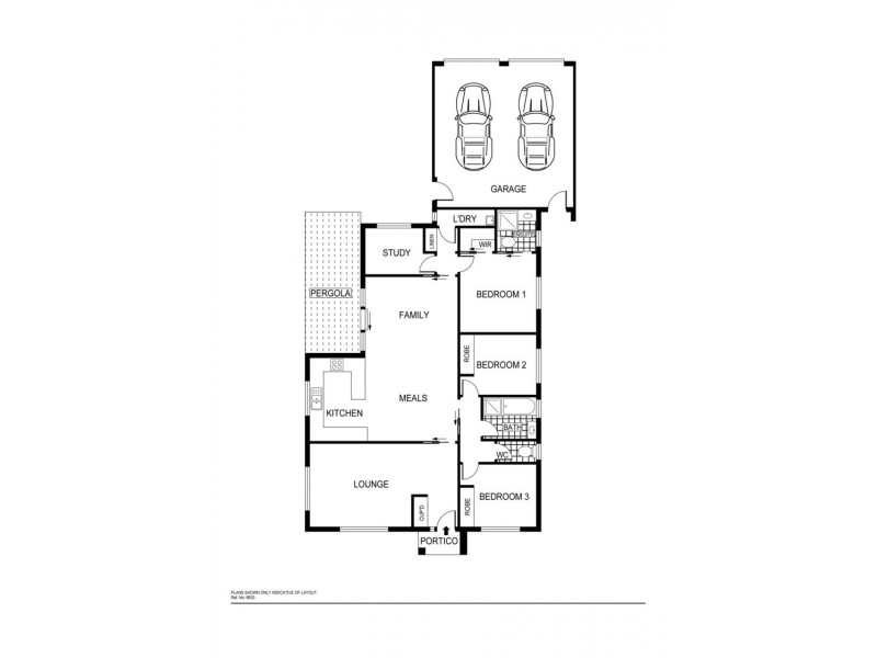 6 Hewett Crescent, Franklin ACT 2913