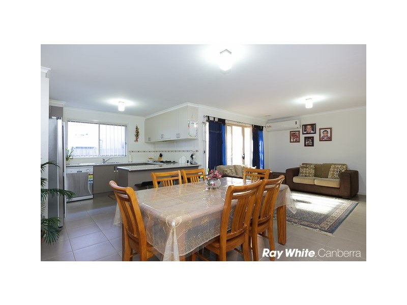 6 Hewett Crescent, Franklin ACT 2913