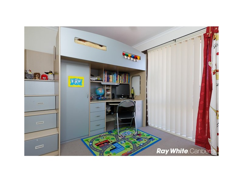 6 Hewett Crescent, Franklin ACT 2913