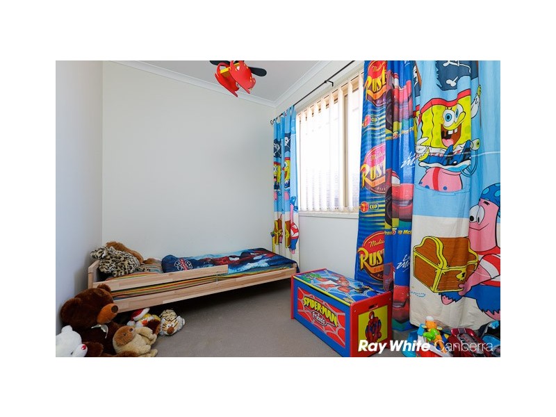 6 Hewett Crescent, Franklin ACT 2913