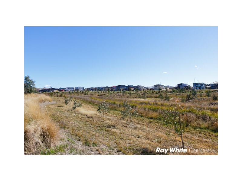 6 Hewett Crescent, Franklin ACT 2913