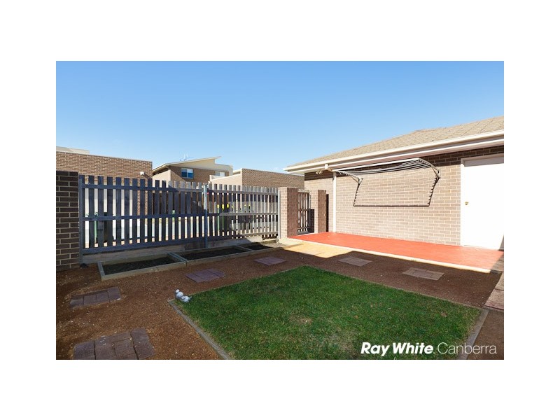 6 Hewett Crescent, Franklin ACT 2913