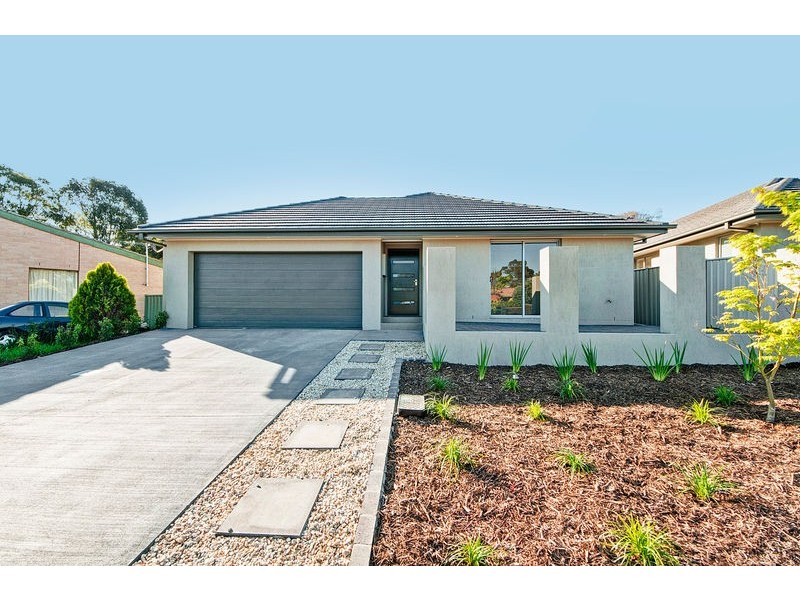 53 Maribyrnong Avenue, Kaleen ACT 2617