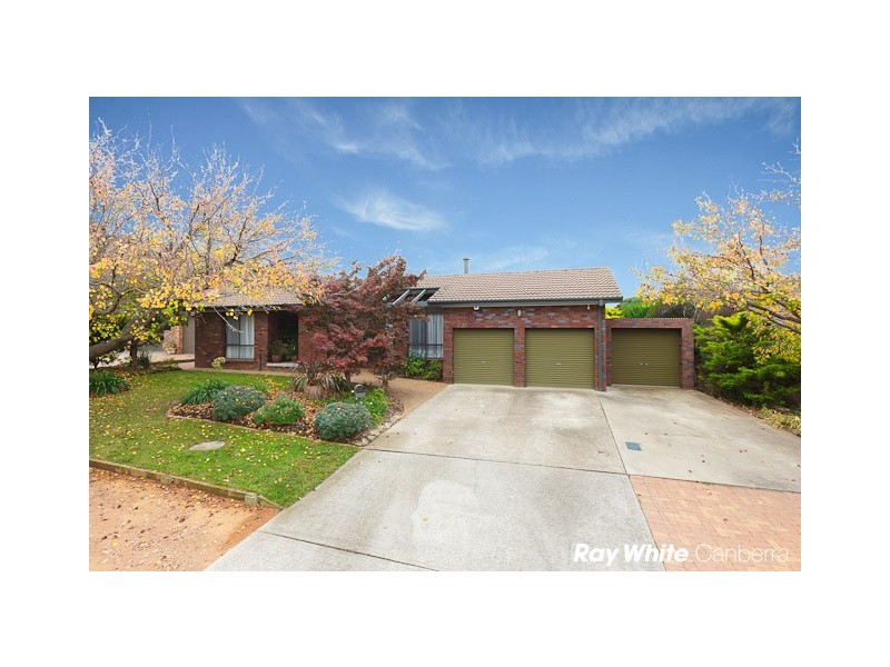 14 Bancks Crescent, Mckellar ACT 2617